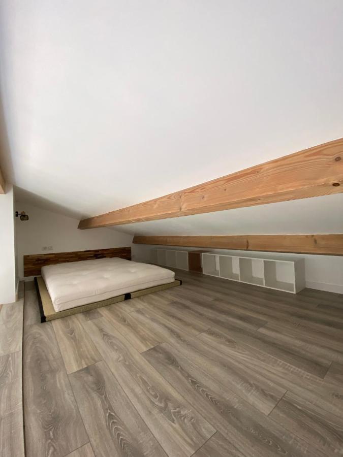 Villa L'Annexe Le Teich Esterno foto